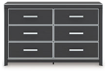 Zuraleus - Upholstered Bedroom Set