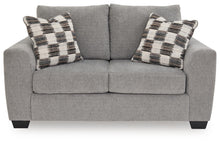 Loreo - Loveseat