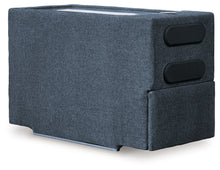 Modmax - U-Shaped Sectional - Ink