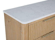 Kara - Dresser