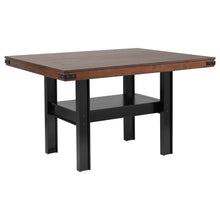 Patterson - Counter Height Dining Set