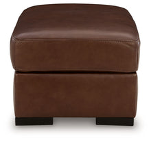 Brogliano - 3 Pc. - Sofa, Oversized Chair And Ottoman - Canyon