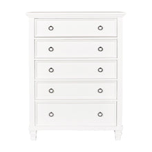 Tamarack - Chest