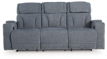 Studio Cave - Reclining Living Room Set