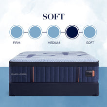 Lux Hybrid - Soft Tight Top Mattress