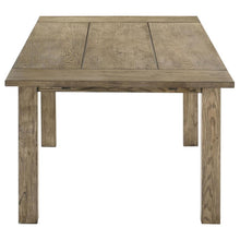 Cardova 6 Piece Extension Table Dining Set – Vineyard Oak