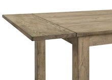 Cardova 6 Piece Extension Table Dining Set – Vineyard Oak