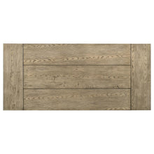 Cardova 6 Piece Extension Table Dining Set – Vineyard Oak