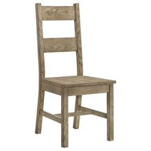 Cardova 6 Piece Extension Table Dining Set – Vineyard Oak