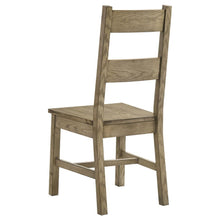 Cardova 6 Piece Extension Table Dining Set – Vineyard Oak