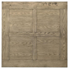 Cardova 5 Piece Counter Height Dining Table Set – Vineyard Oak
