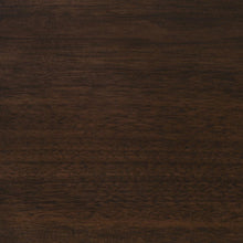 Sherwood 7 Piece Rectangular Dining Table Set – Brown