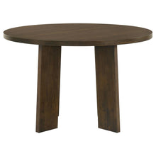 Strouse 5 Piece Dining Set – Walnut