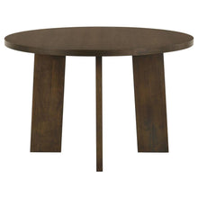 Strouse 5 Piece Dining Set – Walnut