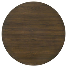 Strouse 5 Piece Dining Set – Walnut