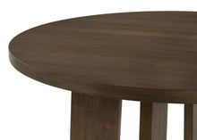 Strouse 5 Piece Dining Set – Walnut