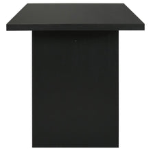 Decker 7 Piece Counter Height Set – Black