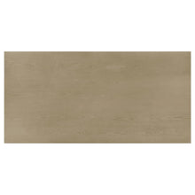 Decker 7 Piece Counter Height Set – Natural Oak