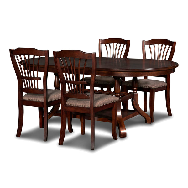 Bixby Dining Table Set