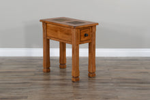 Sedona - Transitional Wood Table