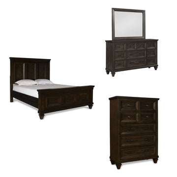 Sevilla - Bedroom Set