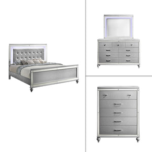 Valentino - Bedroom Set