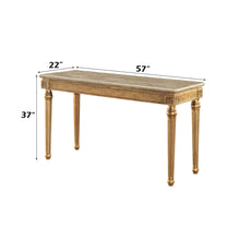 Daesha - Table