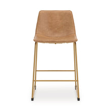 Ciabori - Tall Upholstered Barstool (Set of 2)