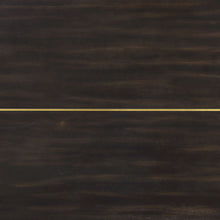 Jaramillo - Dining Table - Black