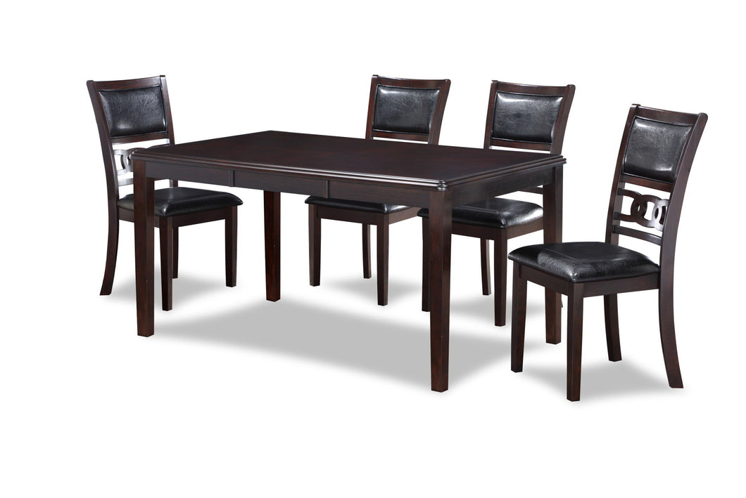 Gia - Dining Table Set