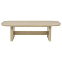 Kailani - Coastal Rectangular Table