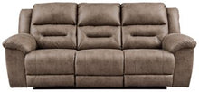 Stoneland - Reclining Sofa