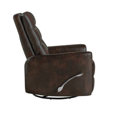 Takami - Swivel Recliner