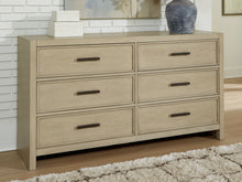 Calmoro - Dresser
