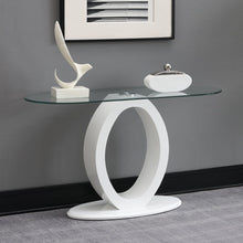 Larry - Table
