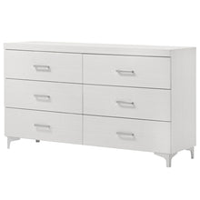 Casilda - Dresser - White