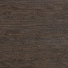 Neo - Rich Brown - Round Cocktail Table