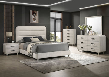 Nyomi - Bedroom Set
