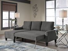 Jarreau - Sleeper Sofa Set