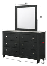 Cadence - Bedroom Set