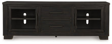 Galliden - Extra Large TV Stand