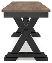 Wildenauer - Dining Room Bench