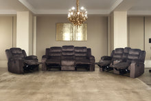 Willow - Reclining Sofa Set