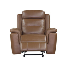 Keldon - Glider Recliner
