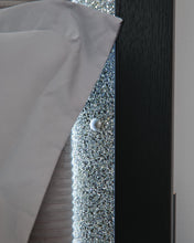 Maeling - Upholstered Panel Headboard