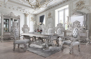 Valkyrie - Mirror - Antique Platinum