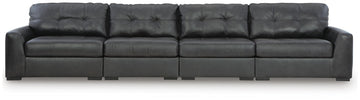 Brindley Pier - 4 Piece Sectional
