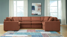 Modmax - Sectional - Spice