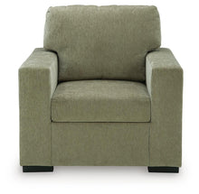 Bridgepoint - Chair - Moss