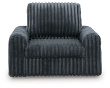 HamlinBay - Power Gliding Chaise